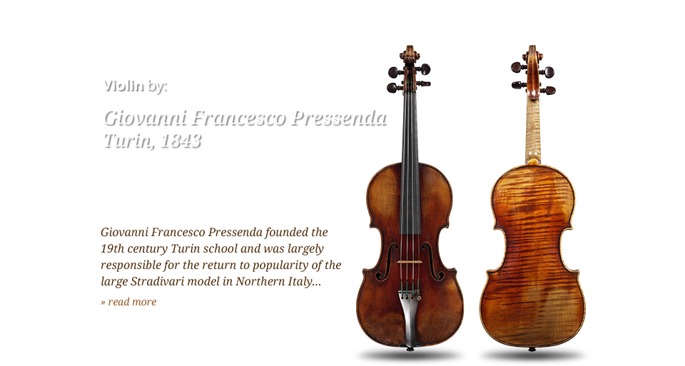 Reuning & Son Violins Connoisseurs and Dealers in Violins, Violas