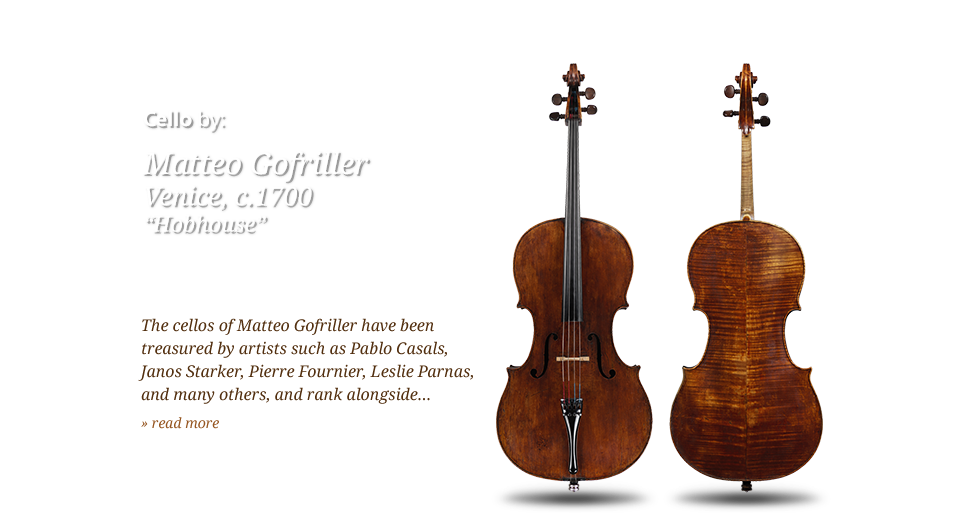 Reuning & Son Violins Connoisseurs and Dealers in Violins, Violas