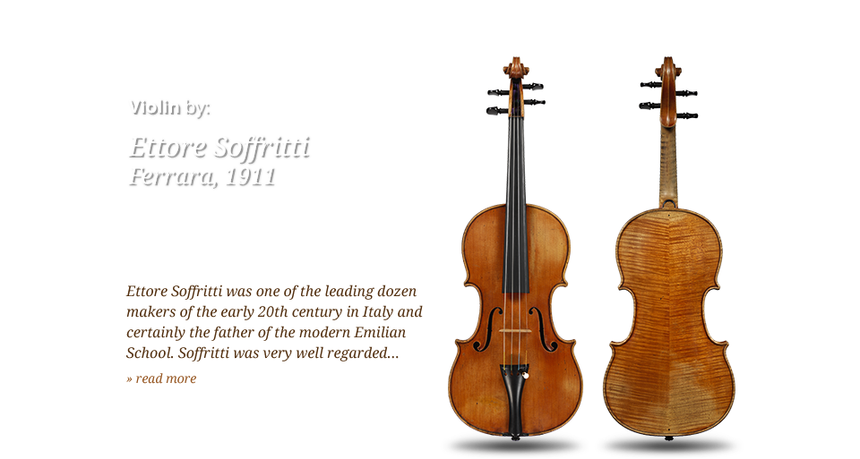 Reuning & Son Violins Connoisseurs and Dealers in Violins, Violas