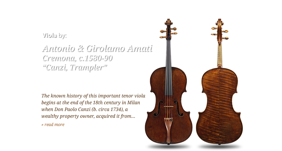 Reuning & Son Violins Connoisseurs and Dealers in Violins, Violas