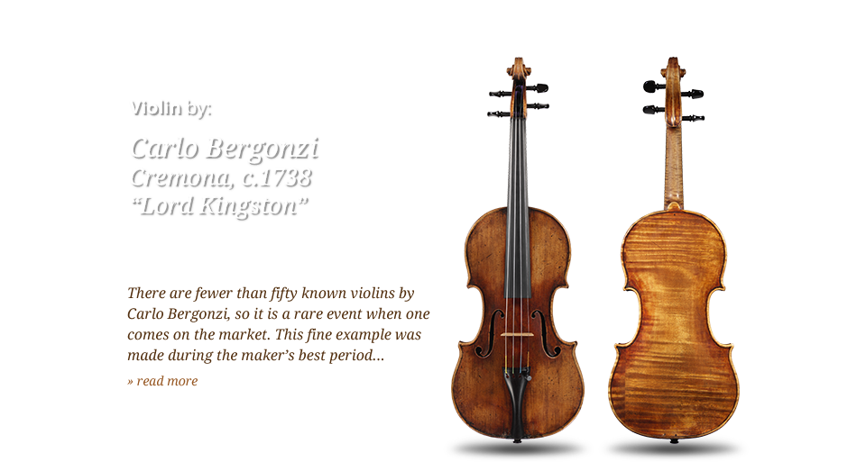 Reuning & Son Violins Connoisseurs and Dealers in Violins, Violas