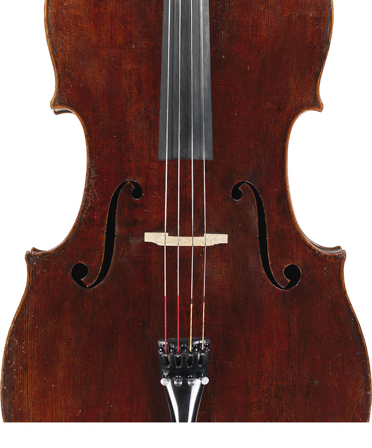 Grancino violin discount