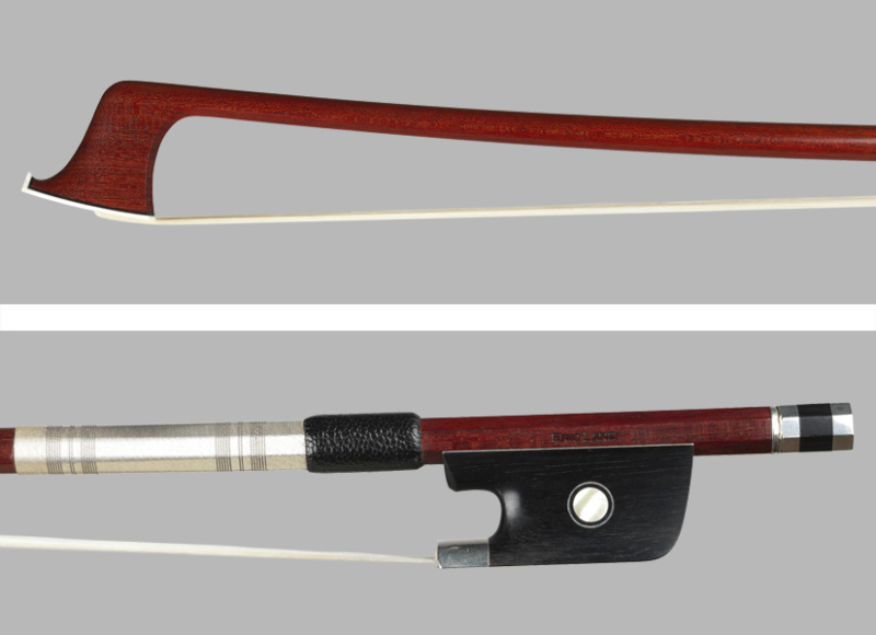 Viola Bows Reuning & Son Violins